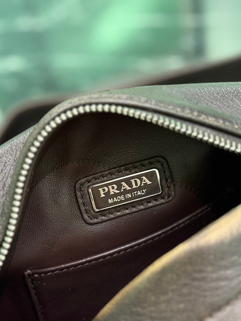 Dragons Bags Pradn Luxury Bag --102752