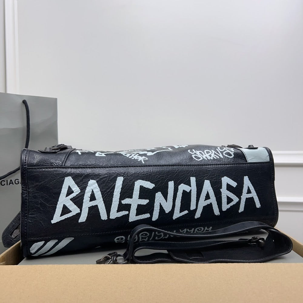 Dragons Bags Balenciaga Luxury Bag --111841