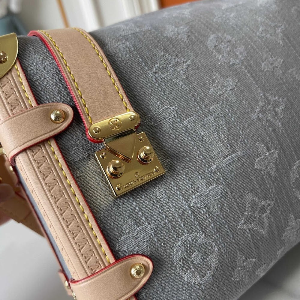 Dragons Bags ln Luxury Bag --76835