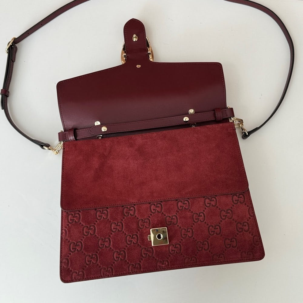 Dragons Bags Guccin Luxury Bag --94194