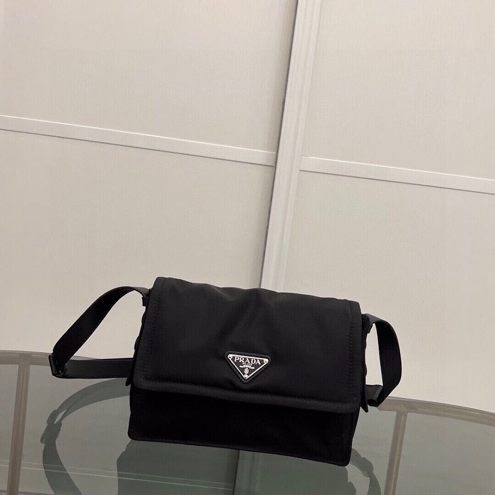 Dragons Bags Prada Luxury Bag --54629