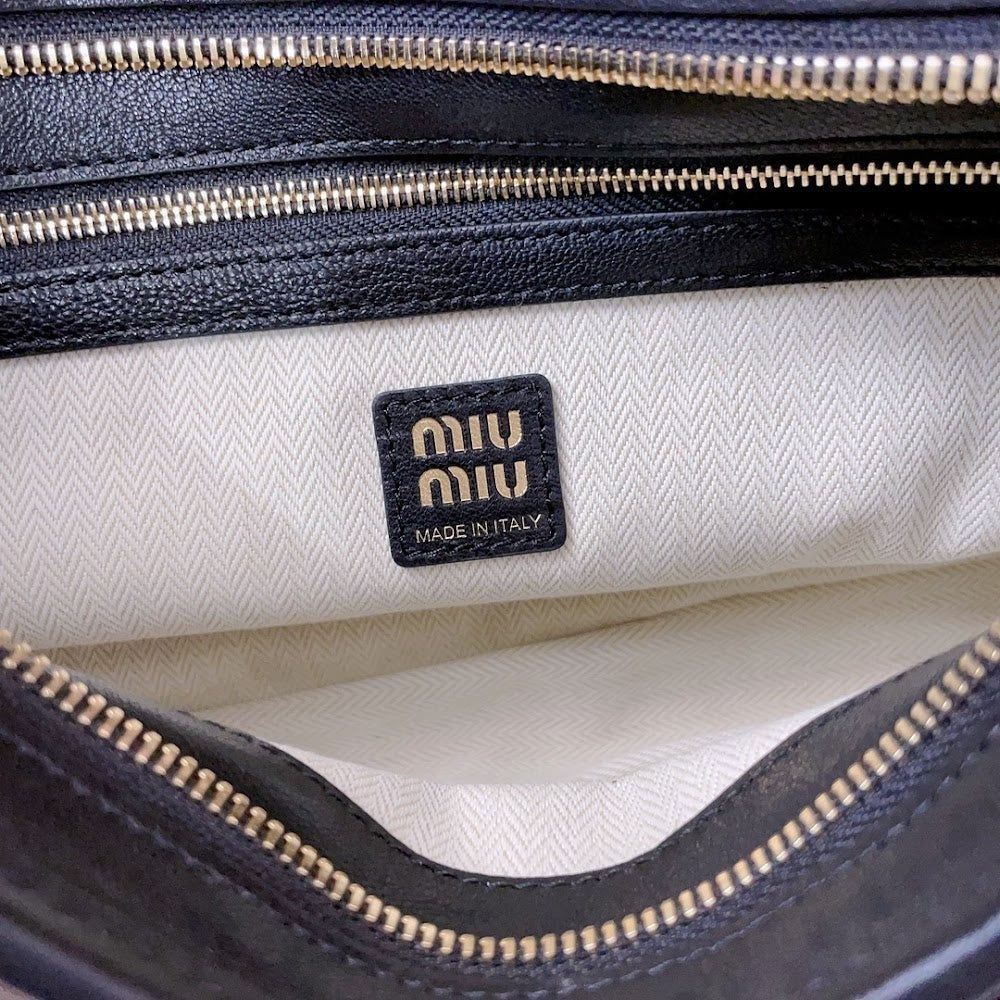 Dragons Bags Miun Miun Luxury Bag --122400