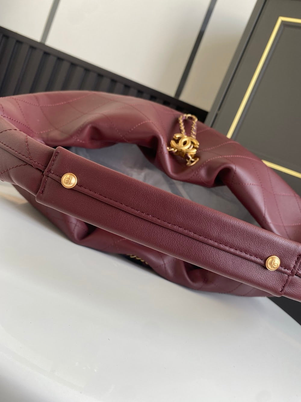 Dragons BagsCHn Luxury Bag --114105