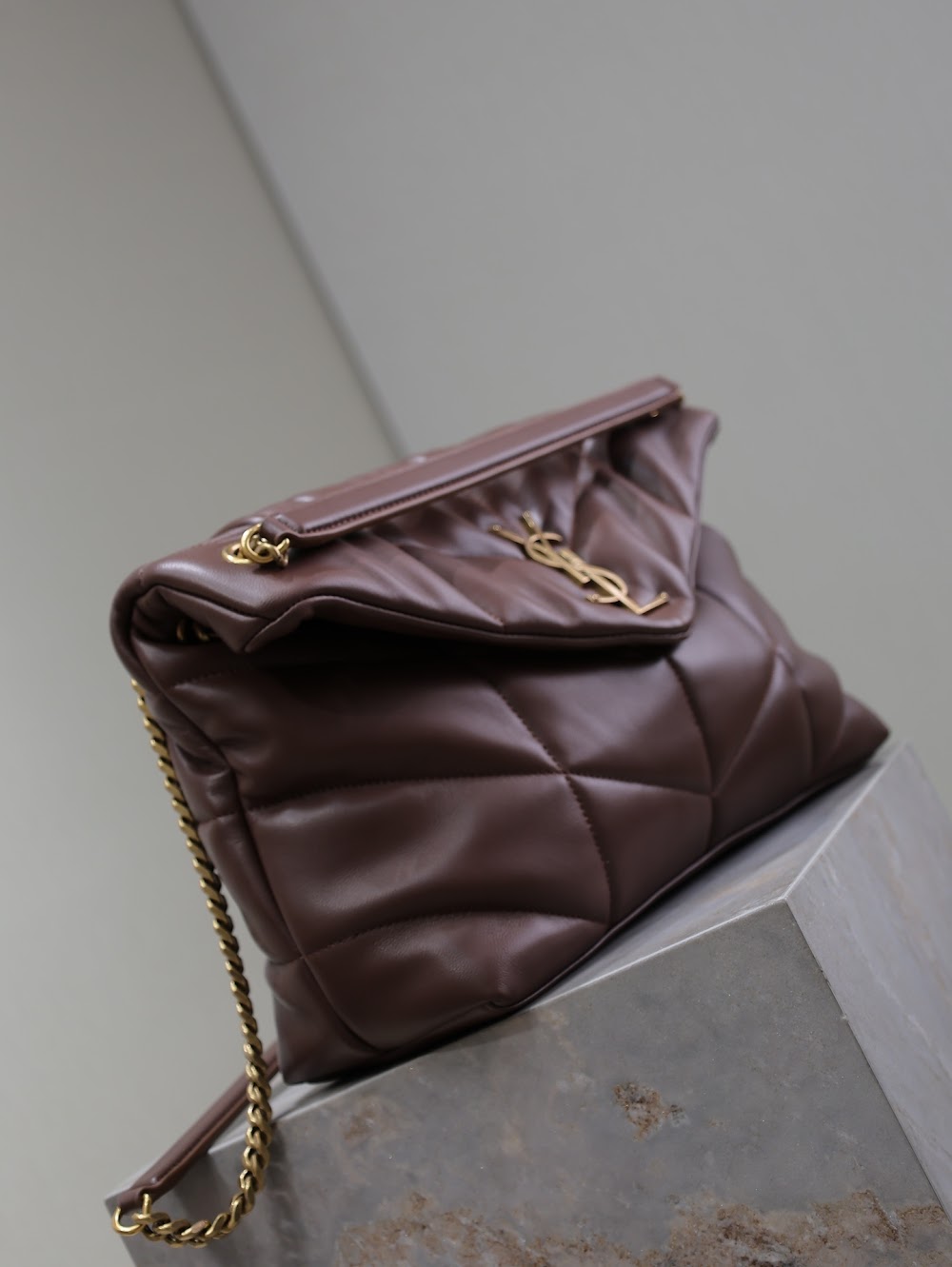 Dragons Bags YSLn Luxury Bag --120606