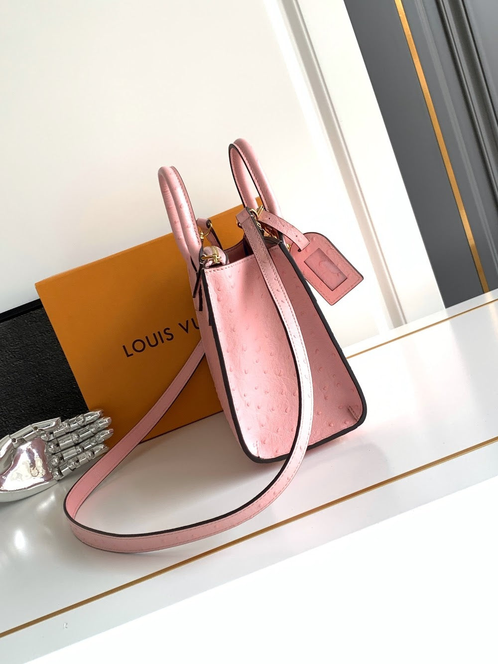 Dragons Bags ln Luxury Bag --96188