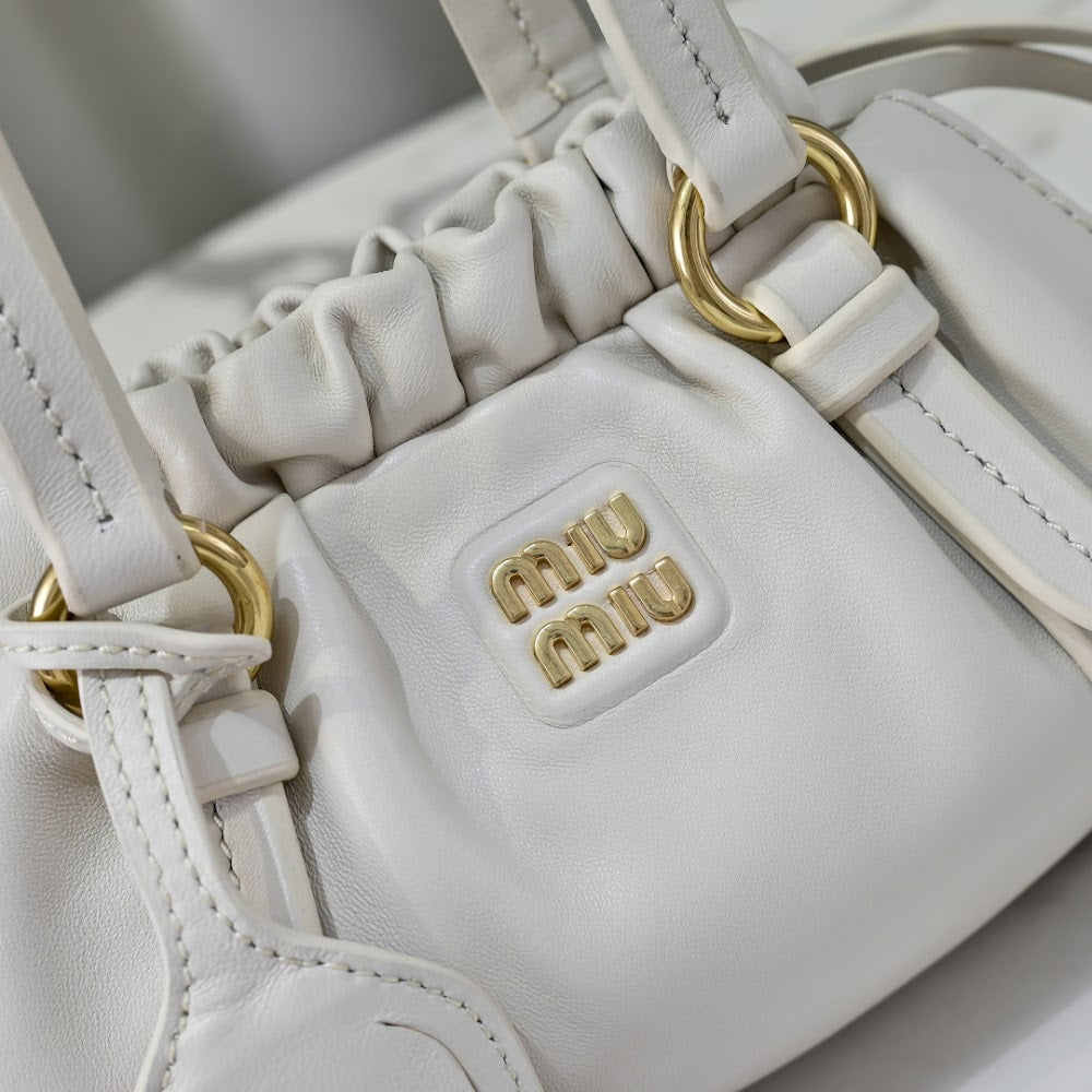 Dragons Bags Miun Miun Luxury Bag --123651
