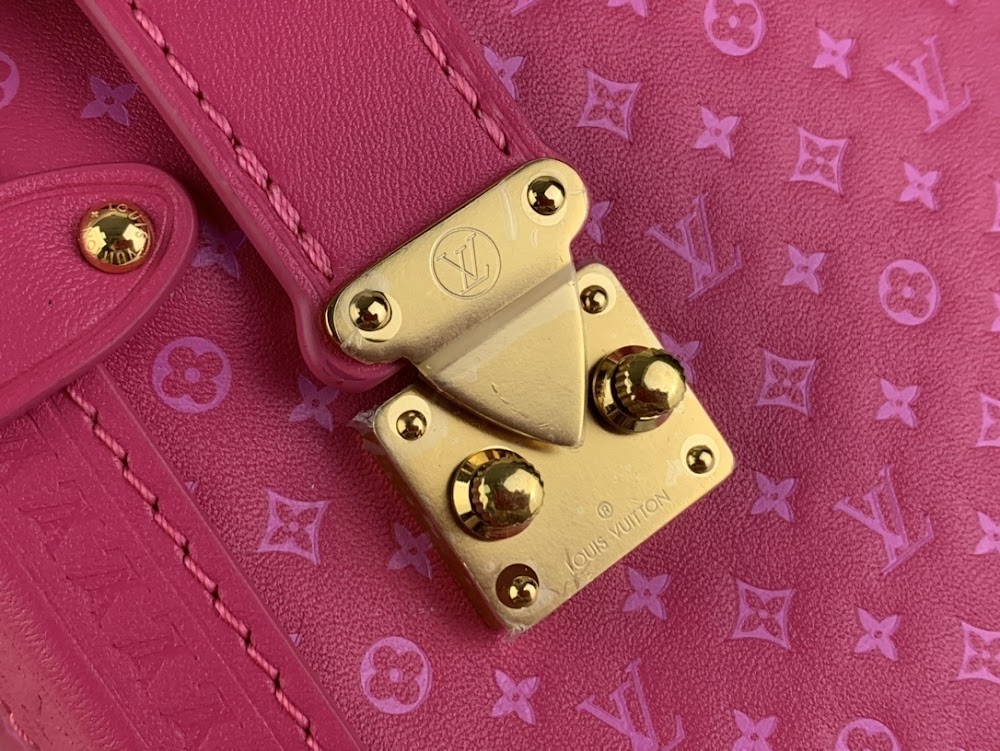 Dragons Bags ln Luxury Bag --61455