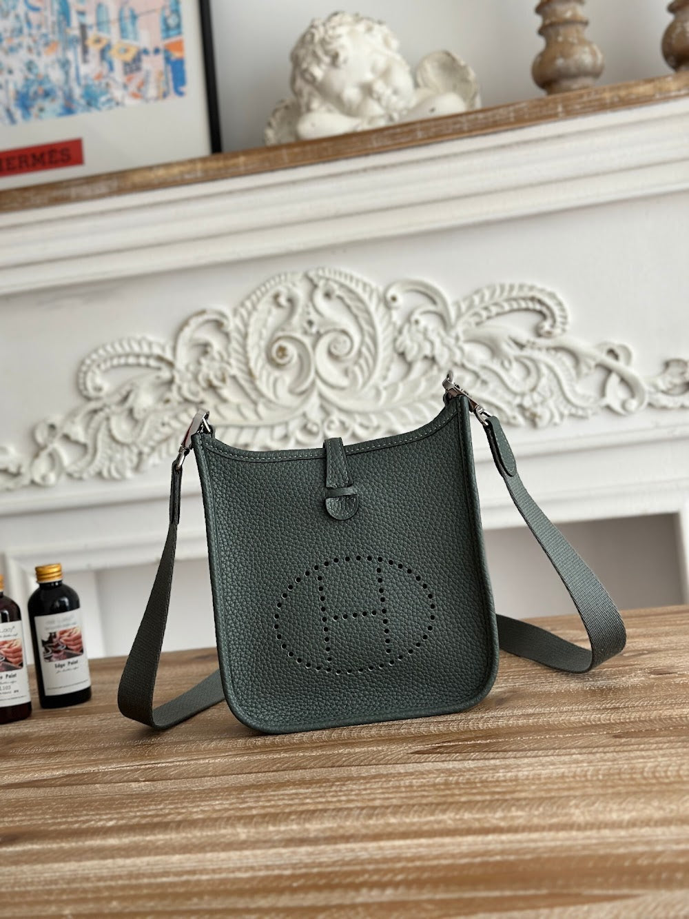 Dragons BagsHermesn Luxury Bag --116640