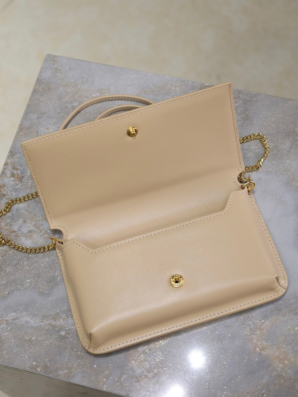 Dragons Bags YSLn Luxury Bag --120478