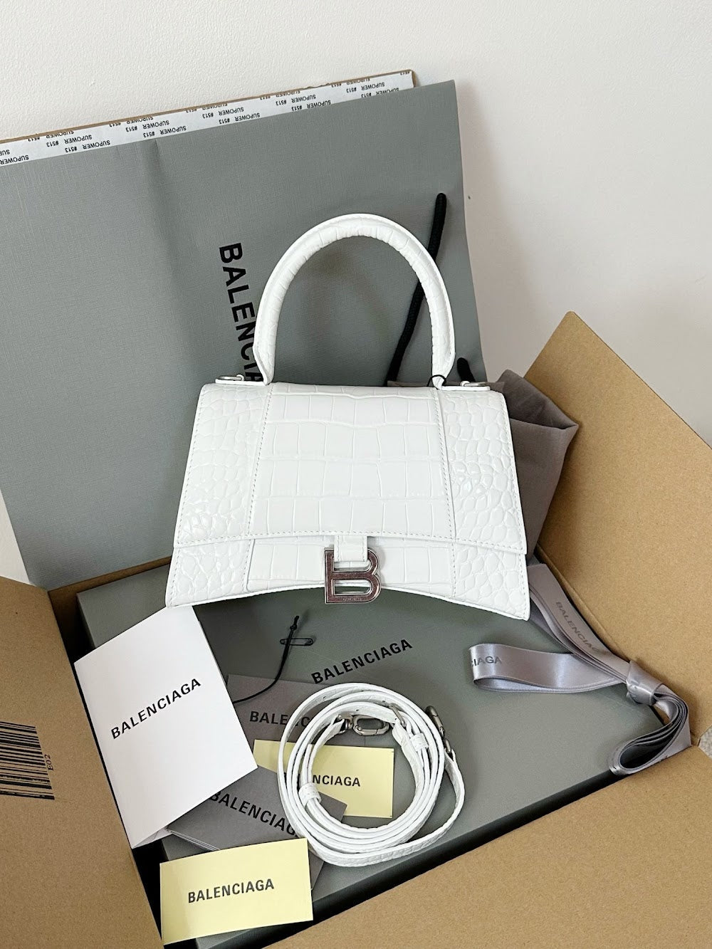 Dragons Bags Balenciaga Luxury Bag --110781
