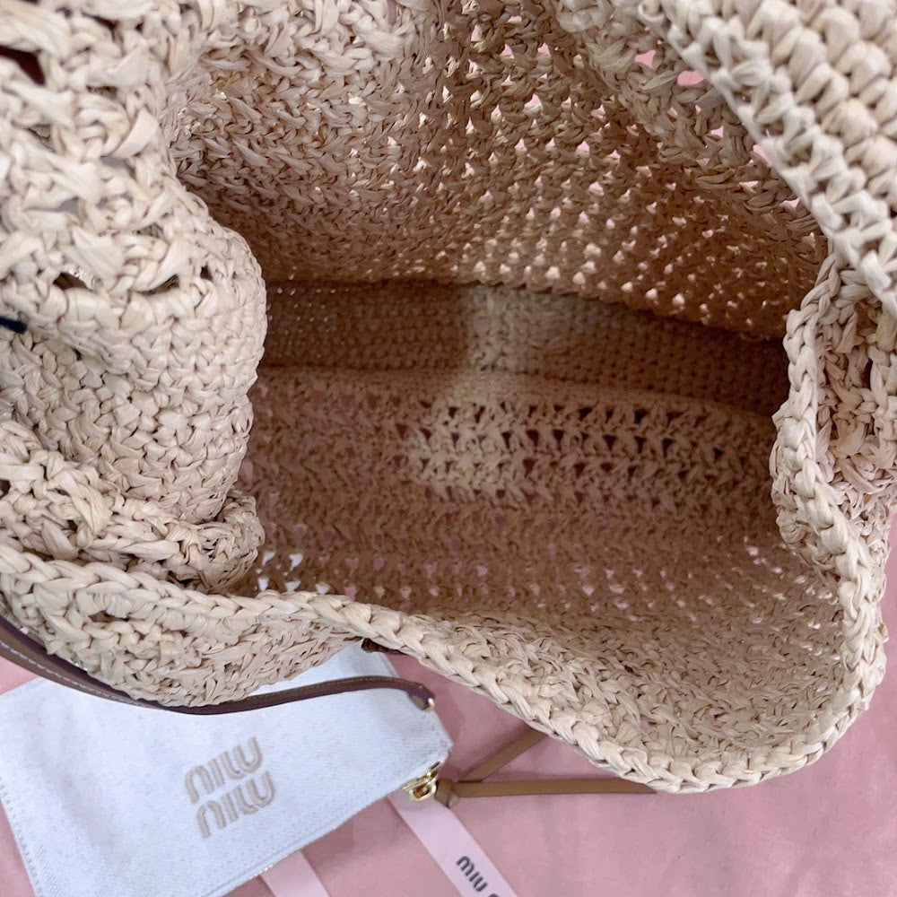 Dragons Bags Miun Miun Luxury Bag --122860