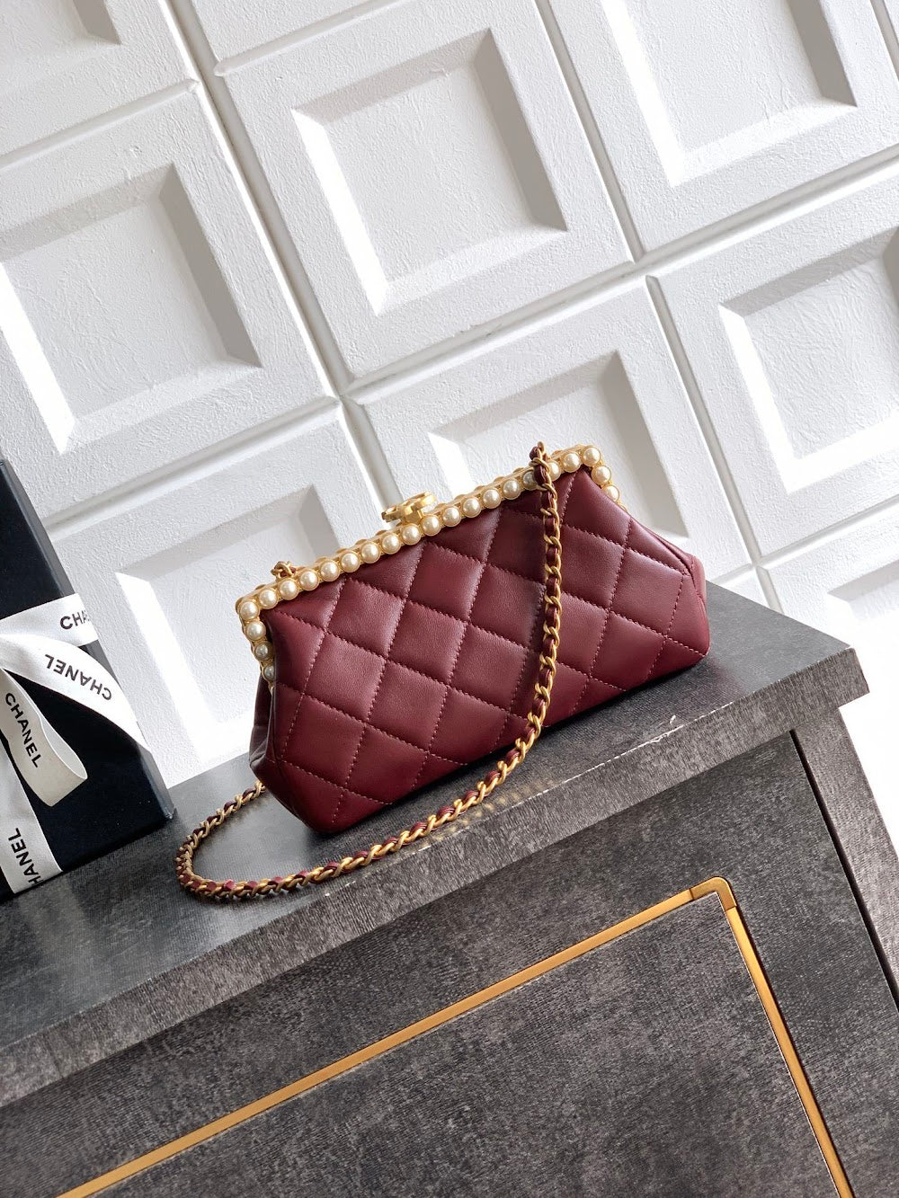 Dragons Bags CHn Luxury Bag --112663