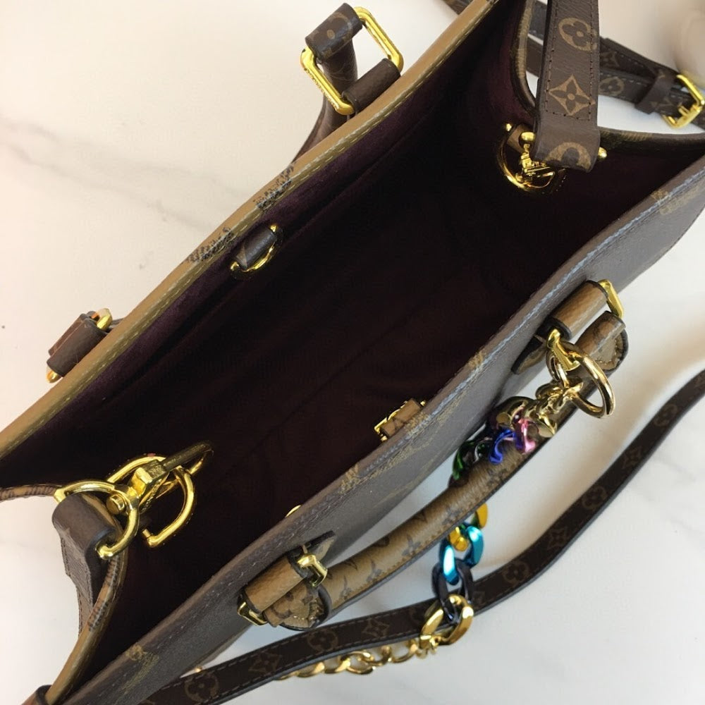 Dragons Bags ln Luxury Bag --76652