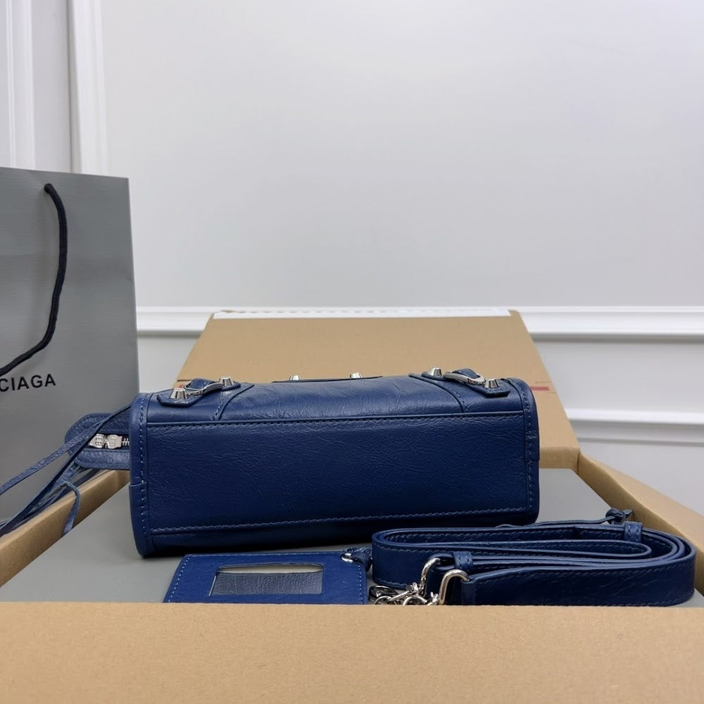 Dragons Bags Balenciaga Luxury Bag --110588