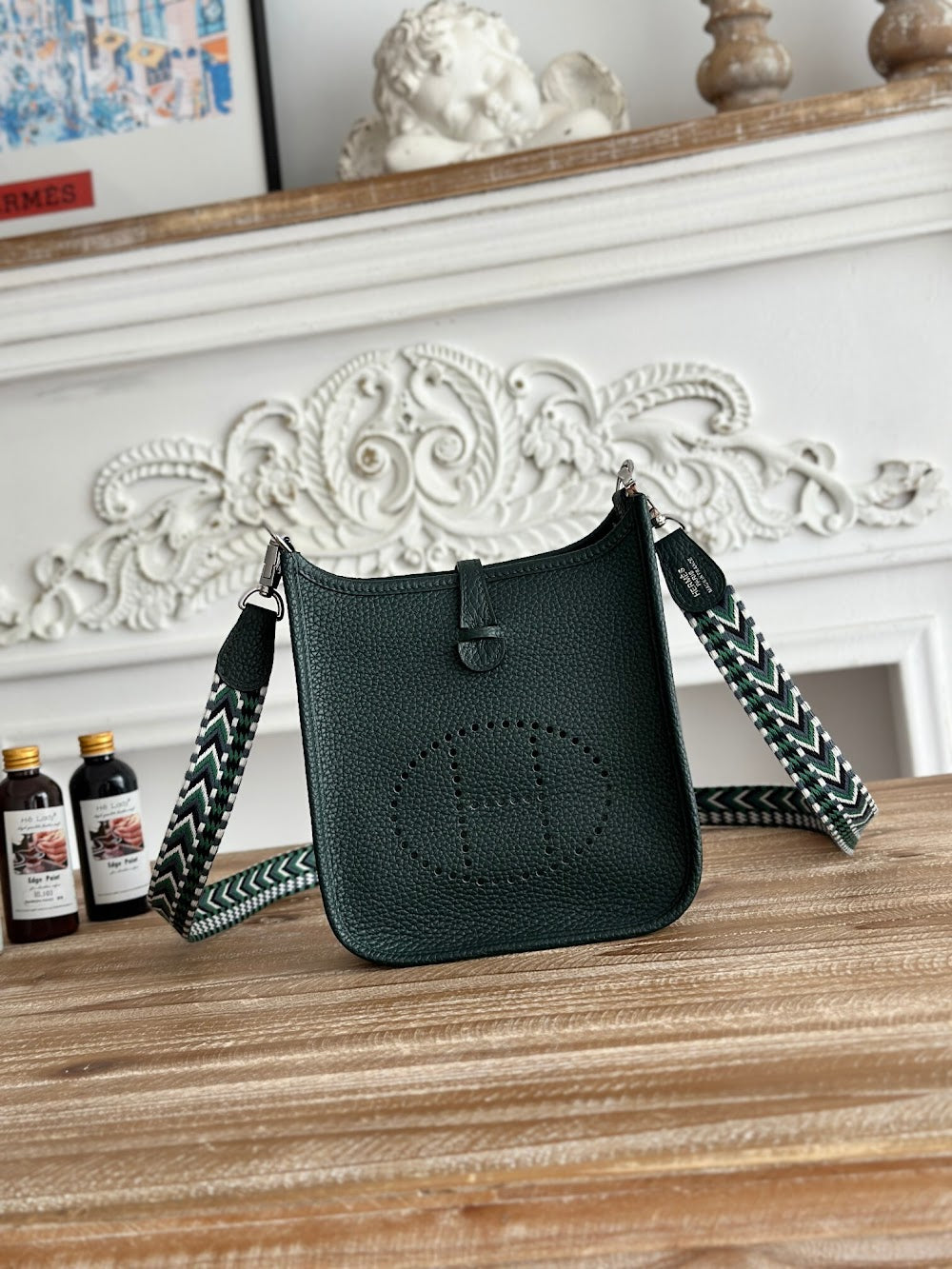 Dragons BagsHermesn Luxury Bag --116652