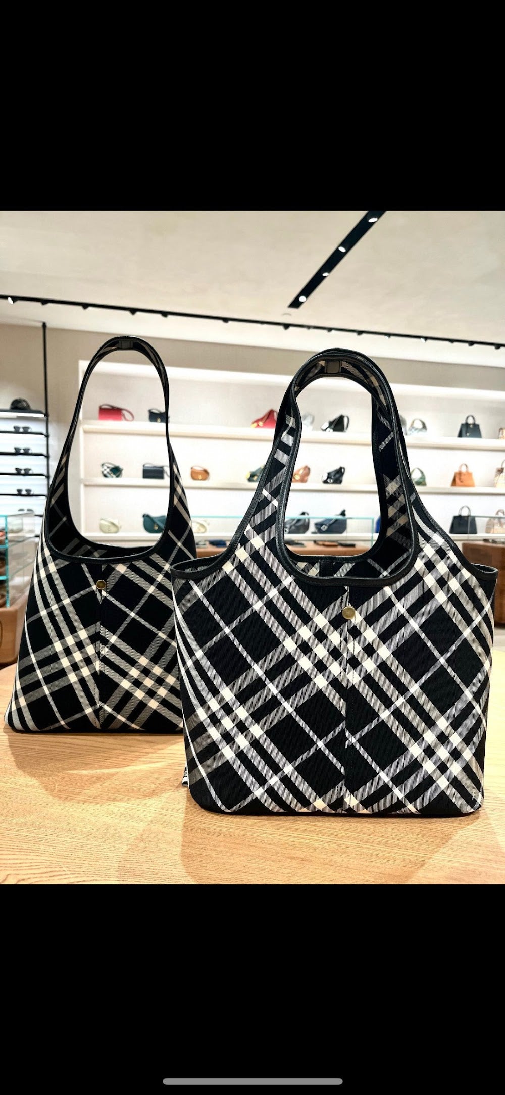 Dragons Bags Burberryn Luxury Bag --91838