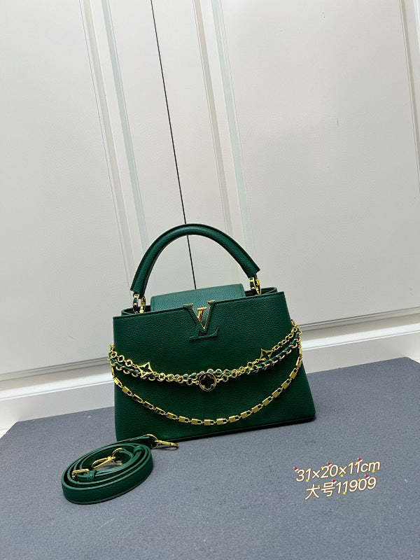 Dragons Bags ln Luxury Bag --81728