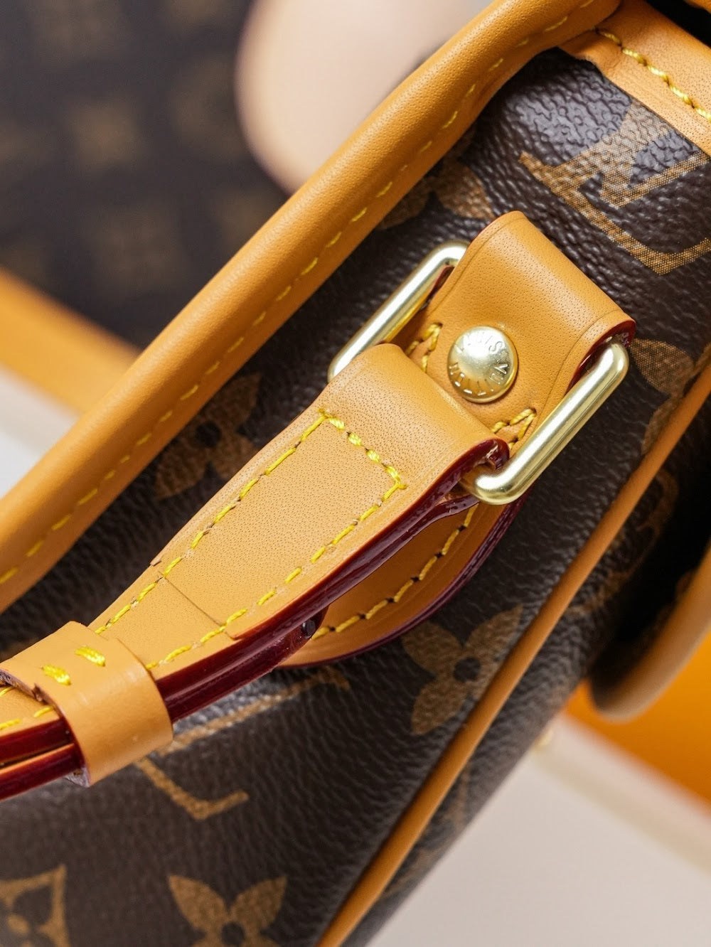 Dragons Bags LVn Luxury Bag --80190