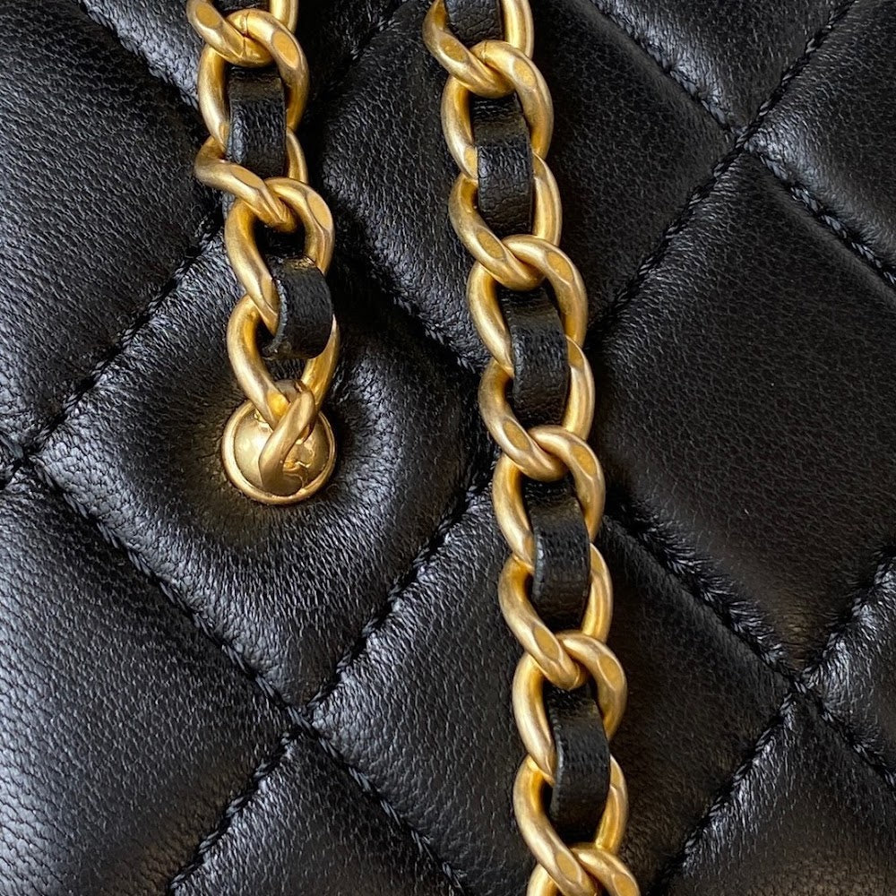 Dragons Bags CHn Luxury Bag --112824