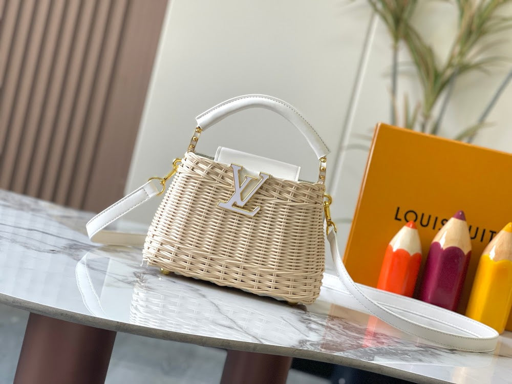 Dragons Bags ln Luxury Bag --77280
