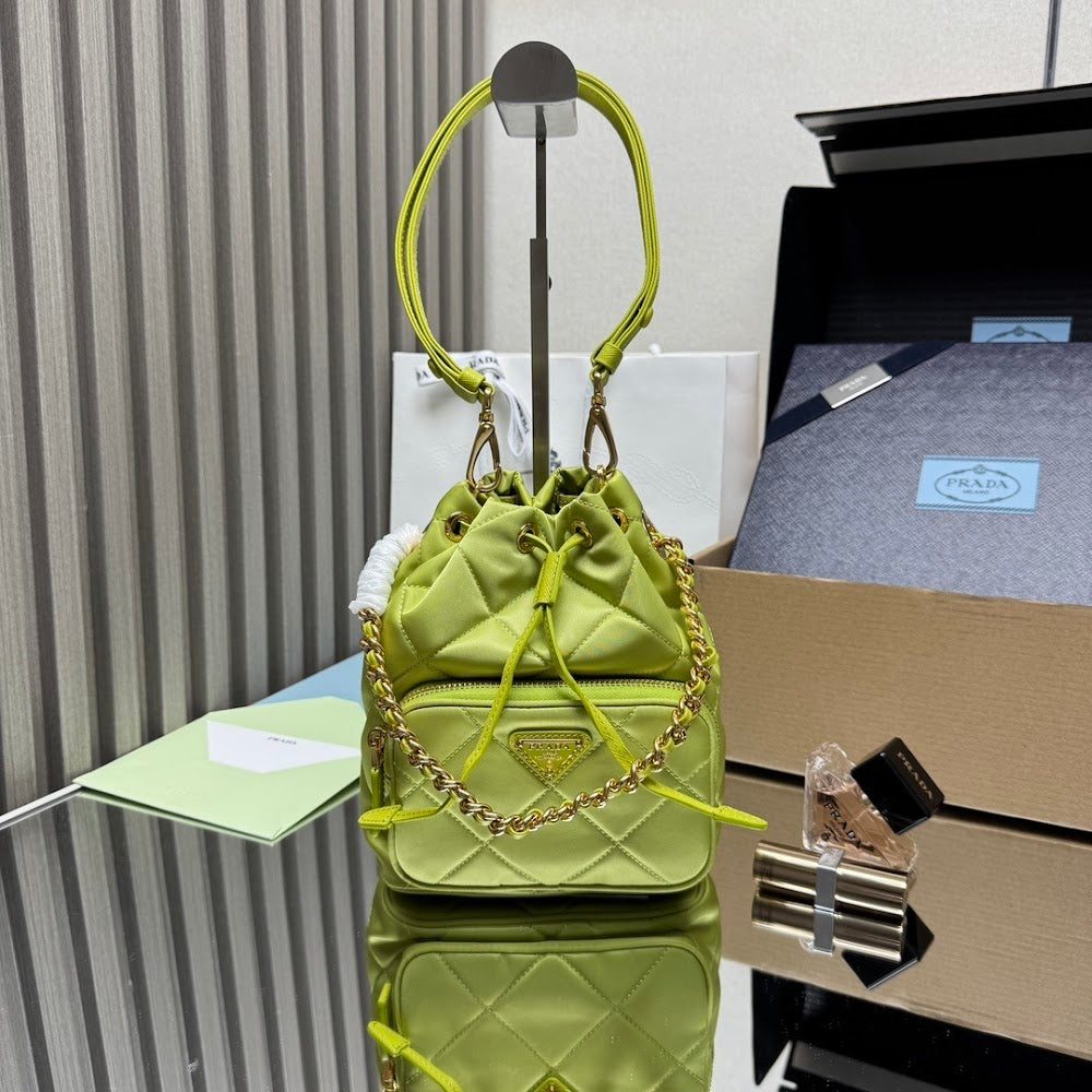 Dragons Bags Pradn Luxury Bag --102899