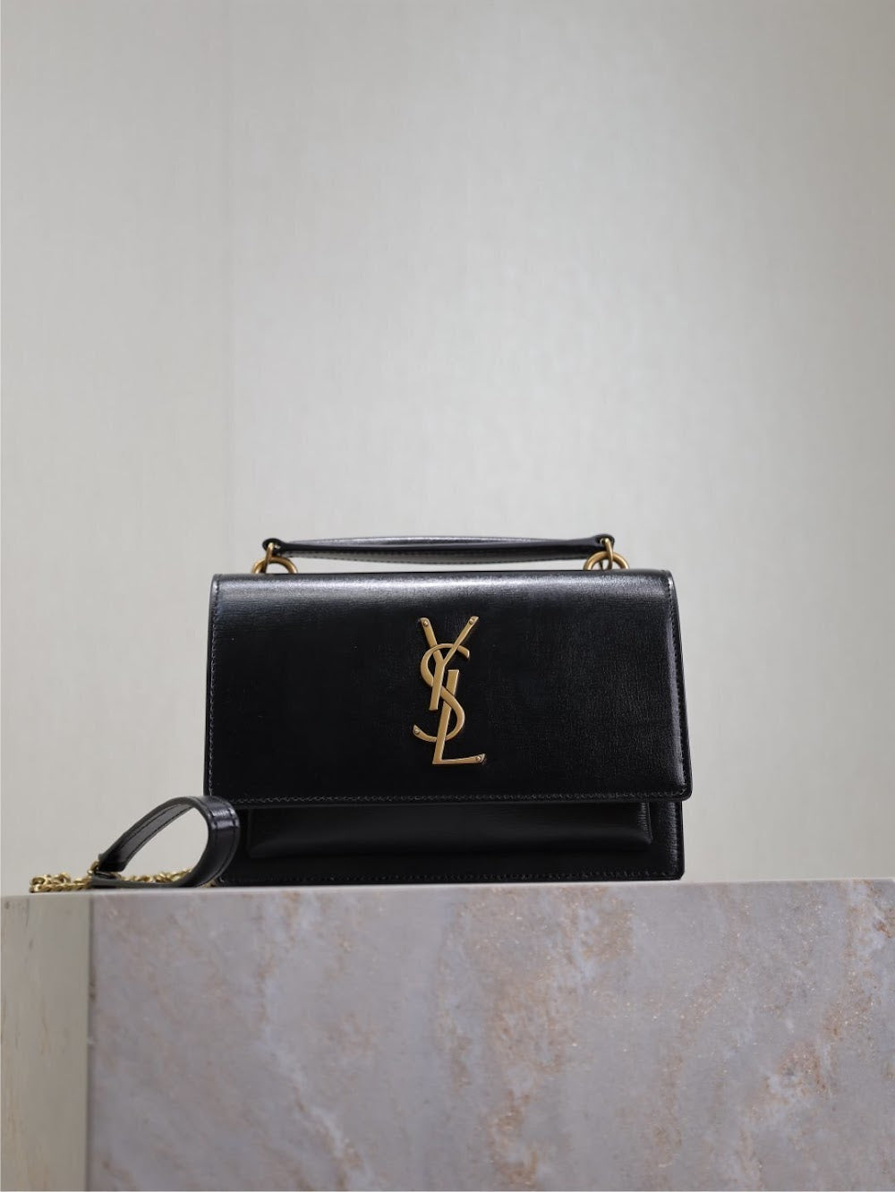 Dragons Bags YSLn Luxury Bag --119632