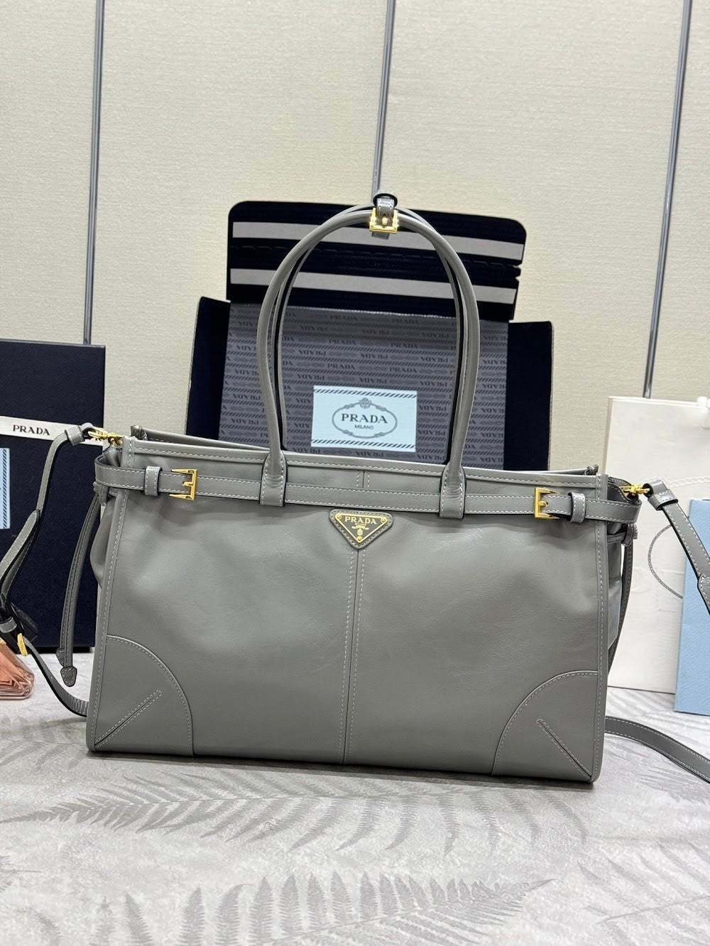 Dragons Bags Pradn Luxury Bag --101366