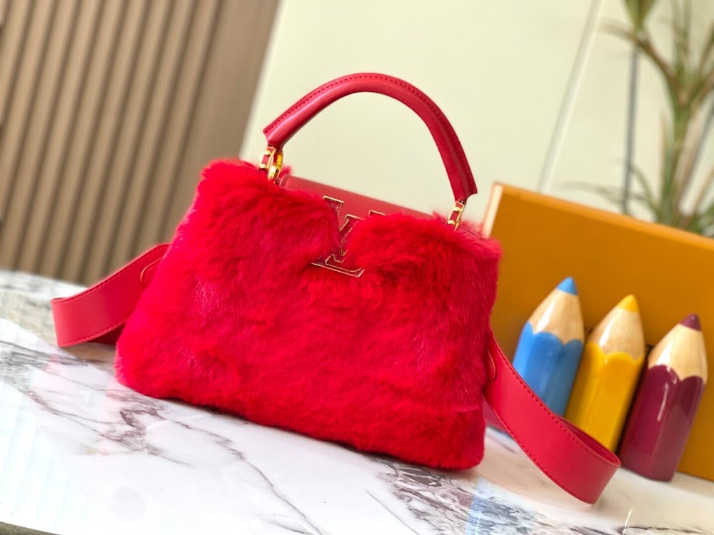 Jessica Bags ln Luxury Bag --76000