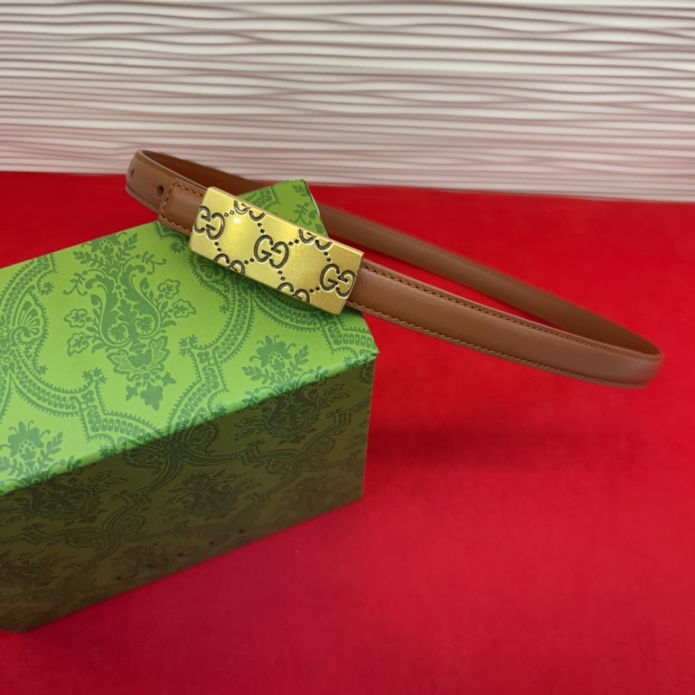 Dragons Bags Guccin Luxury Belt --108342