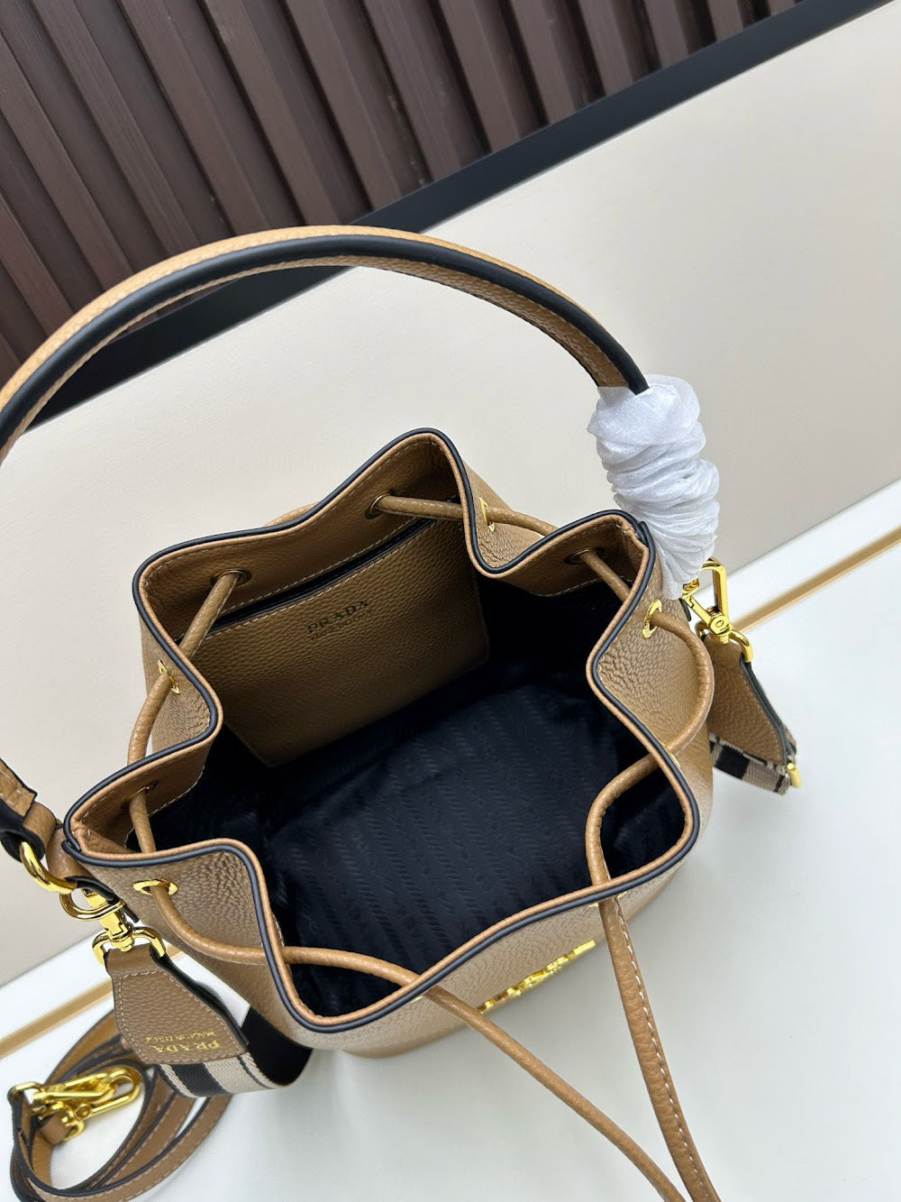 Dragons Bags pradn Luxury Bag --74173