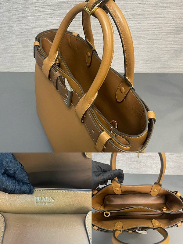 Jessica Bags pradn Luxury Bag --74946