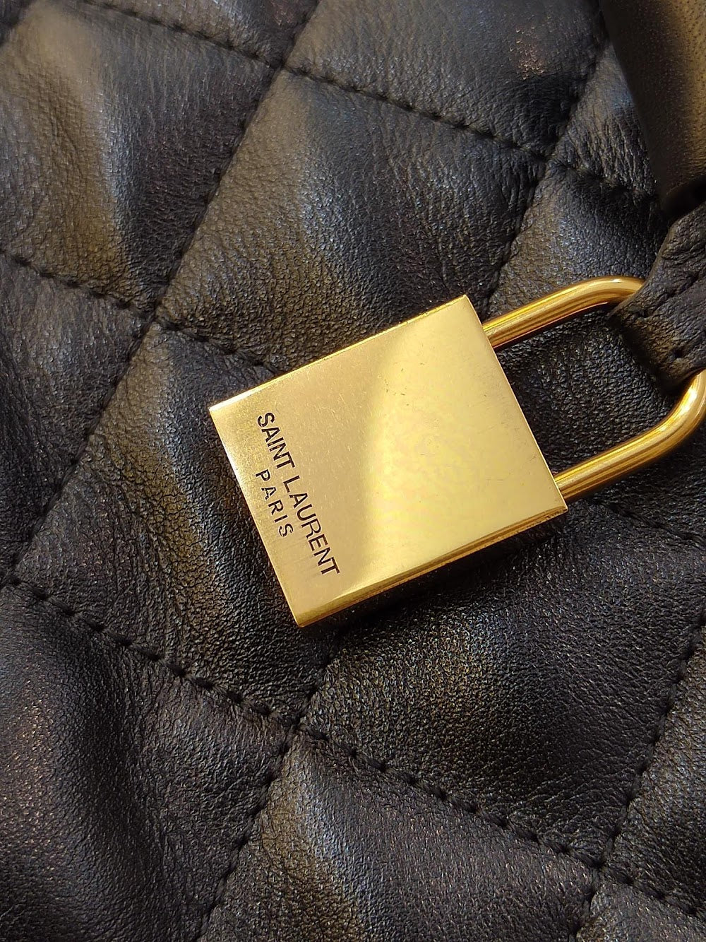 Dragons Bags YSLn Luxury Bag --120207