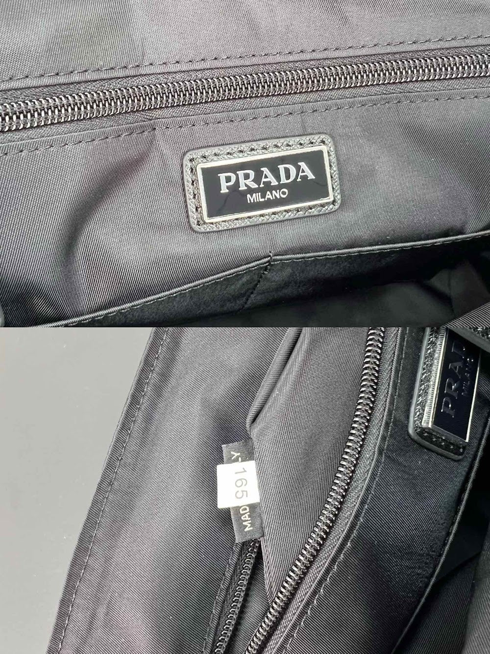 Dragons Bags pradn Luxury Bag --73782