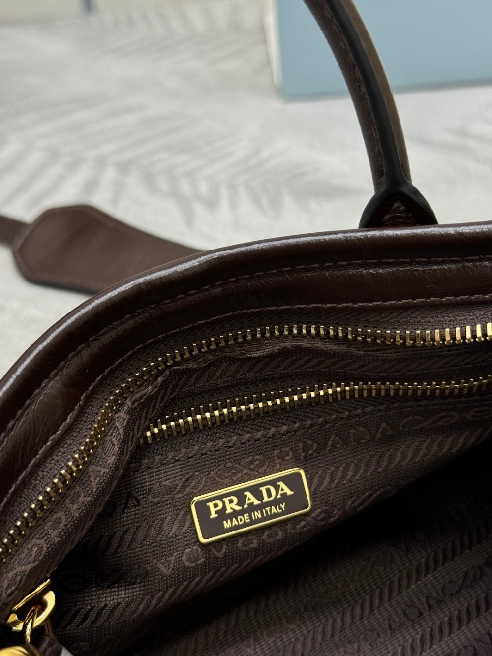 Dragons Bags Pradn Luxury Bag --101384