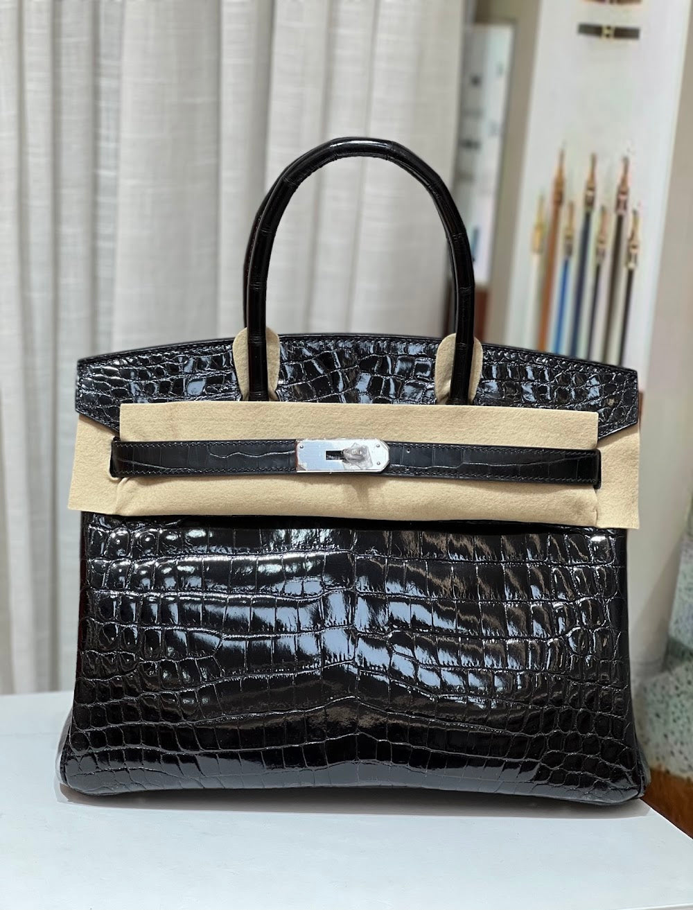Dragons BagsHermesn Luxury Bag --117264