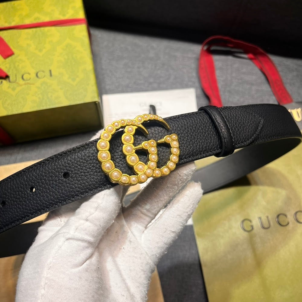 Dragons Bags Guccin Luxury Belt --105049