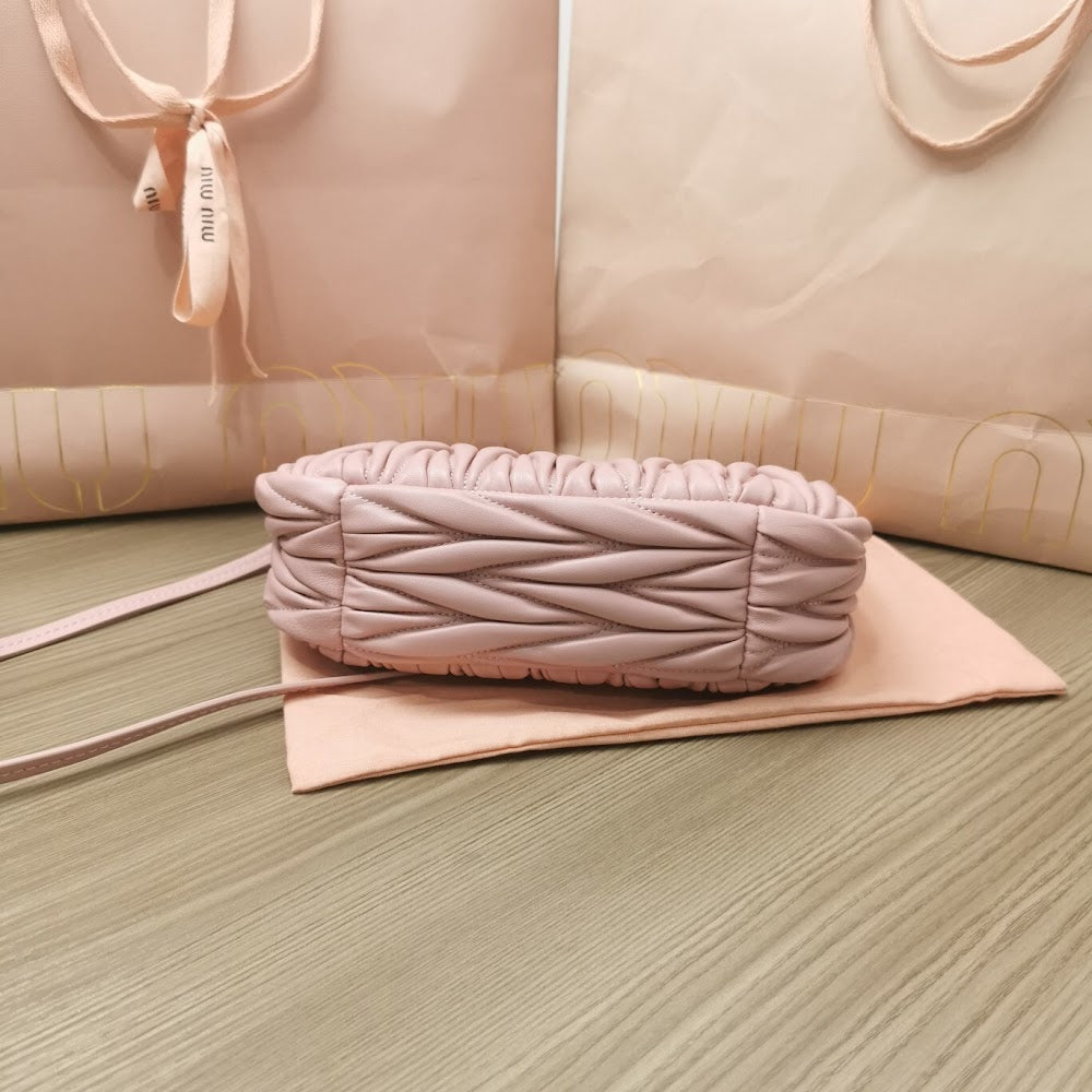 Dragons Bags Miun Miun Luxury Bag --122931