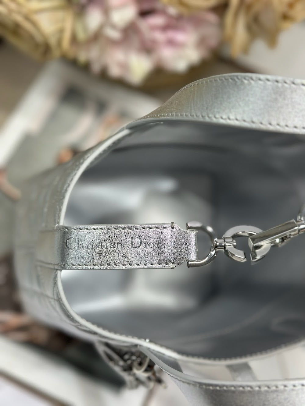 Dragons BagsDiorn Luxury Bag --115561
