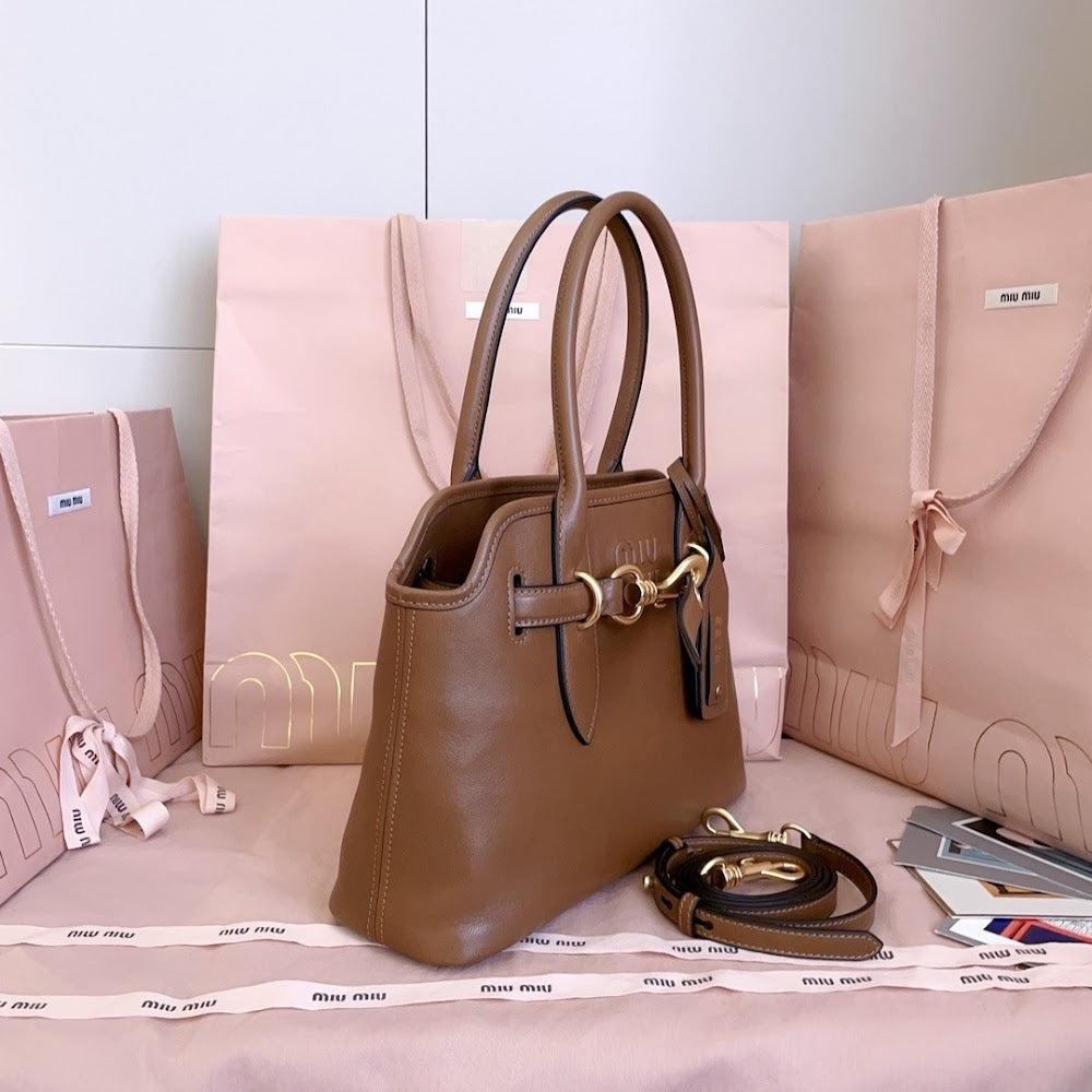 Dragons Bags Miun Miun Luxury Bag --122786