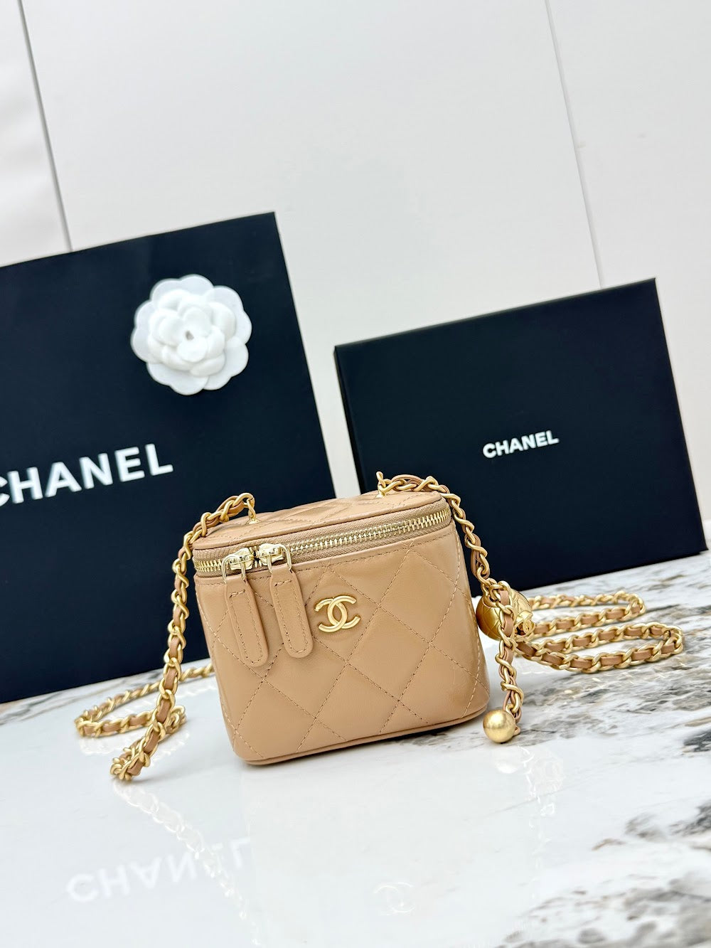 Dragons BagsCHn Luxury Bag --113910