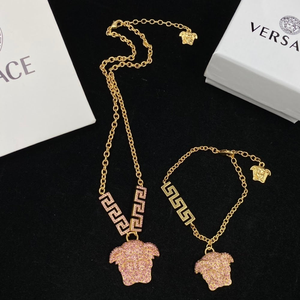 Dragons Bags Versace Luxury Jewelry --51392