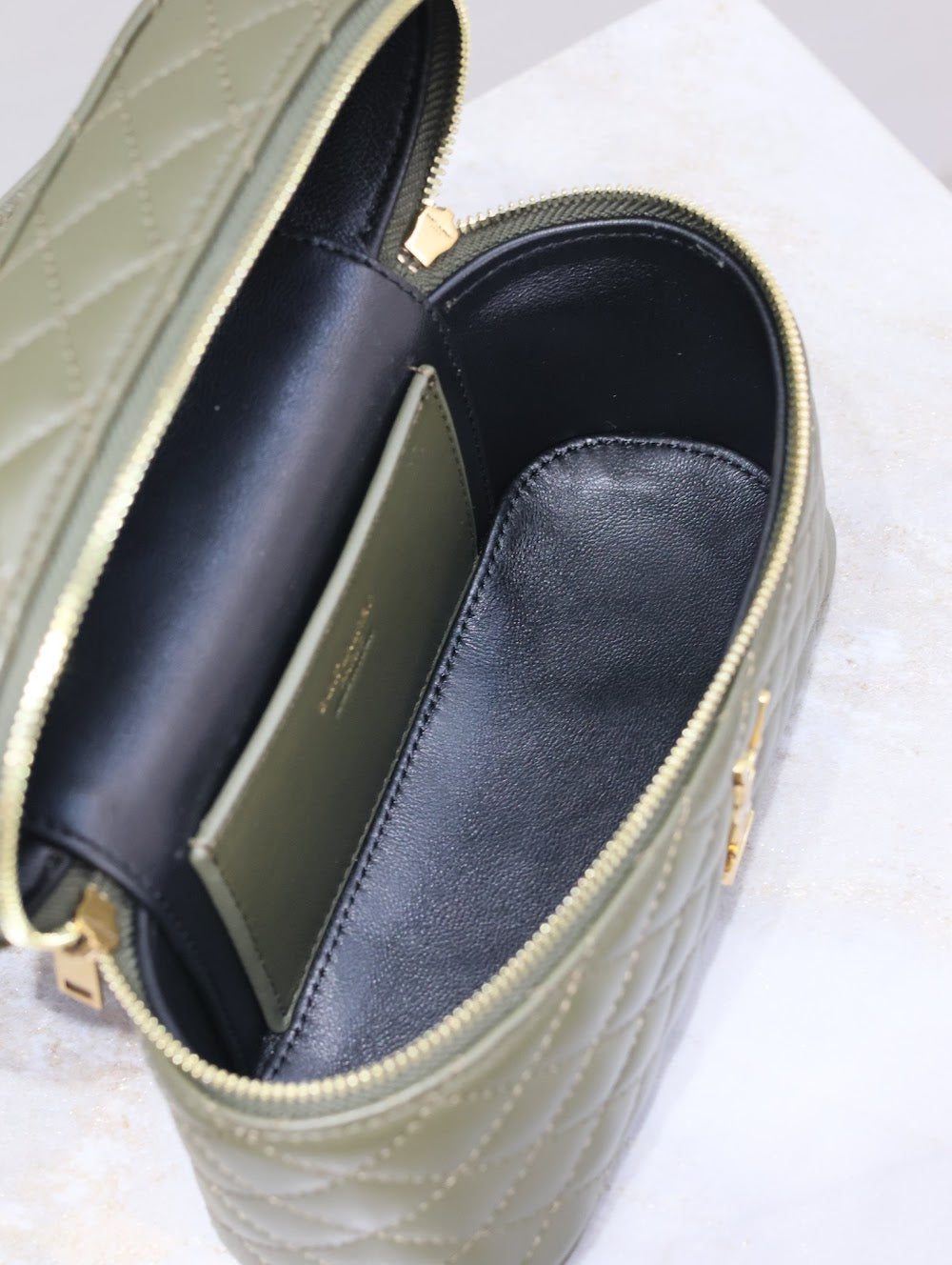 Dragons Bags YSLn Luxury Bag --120452