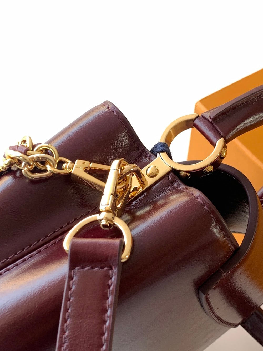 Dragons Bags ln Luxury Bag --96166