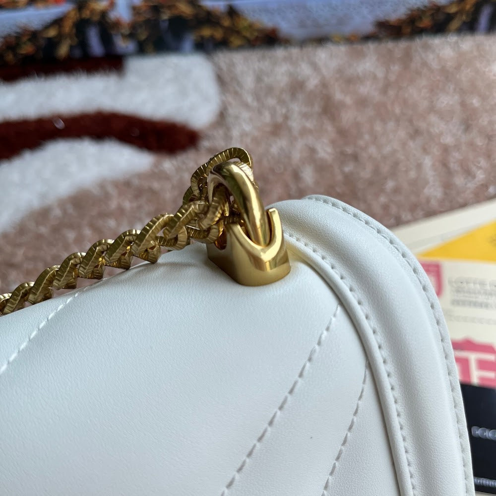 Dragons Bags DGn Luxury Bag --93433