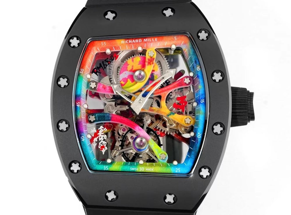 Dragons Bags Luxury Designer Watch --103259