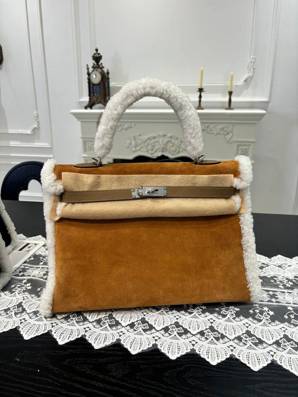 Dragons BagsHermesn Luxury Bag --118135