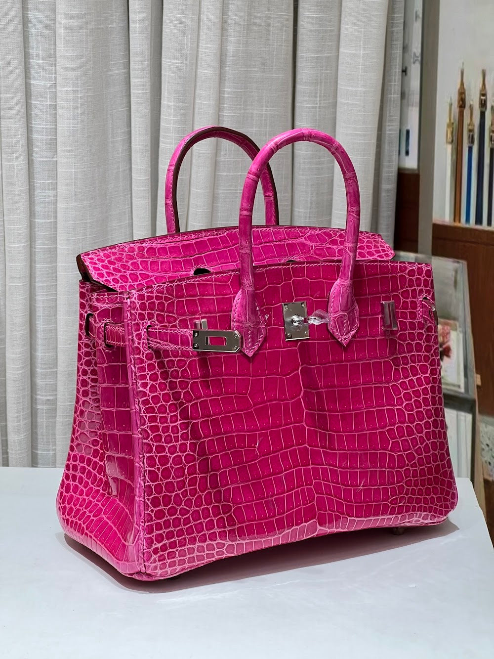Dragons BagsHermesn Luxury Bag --117128