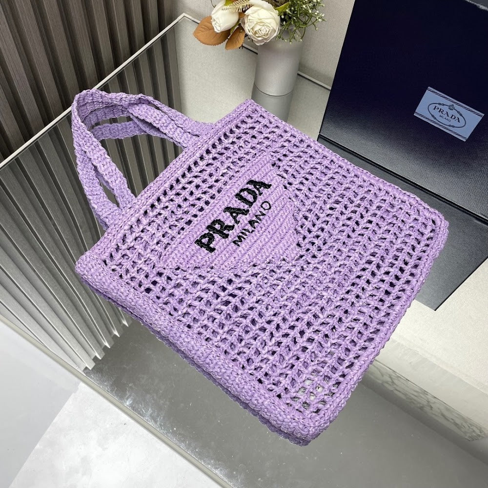 Dragons Bags Pradn Luxury Bag --102344