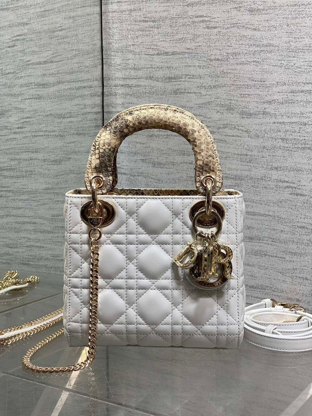 Dragons BagsDiorn Luxury Bag --115348