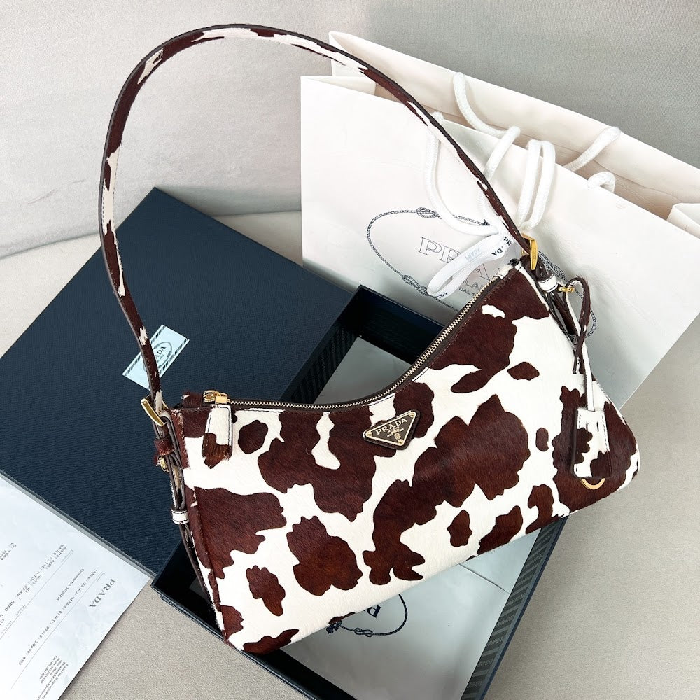 Dragons Bags Pradn Luxury Bag --102734